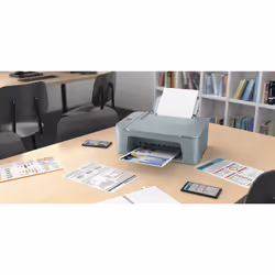 Canon PIXMA TS3752i Ad inchiostro A4 4800 x 1200 DPI Wi-Fi - Vista aggiuntiva 8