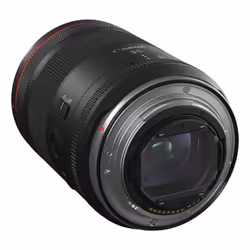 Canon RF 35mm F1.4 L VCM MILC Grandangolo Nero - Vista aggiuntiva 6