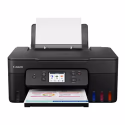 Canon PIXMA G3590 Ad inchiostro A4 4800 x 1200 DPI Wi-Fi - Vista aggiuntiva 5