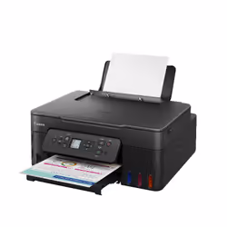 Canon PIXMA 6708C009 stampante a getto d'inchiostro A colori 4800 x 1200 DPI A4 Wi-Fi - Vista aggiuntiva 2