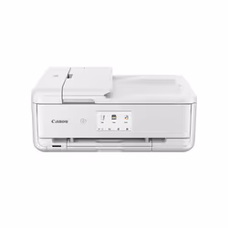 Canon PIXMA TS9551Ca Ad inchiostro A3 4800 x 1200 DPI Wi-Fi - Vista aggiuntiva 4