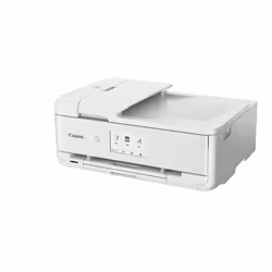 Canon PIXMA TS9551Ca Ad inchiostro A3 4800 x 1200 DPI Wi-Fi - Vista aggiuntiva 5