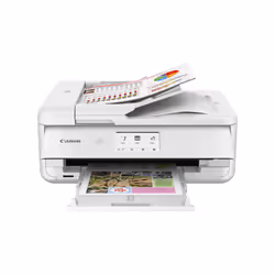 Canon PIXMA TS9551Ca Ad inchiostro A3 4800 x 1200 DPI Wi-Fi - Vista aggiuntiva 6