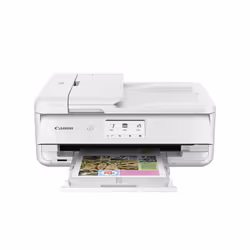 Canon PIXMA TS9551Ca Ad inchiostro A3 4800 x 1200 DPI Wi-Fi - Vista aggiuntiva 7