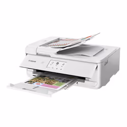 Canon PIXMA TS9551Ca Ad inchiostro A3 4800 x 1200 DPI Wi-Fi - Vista aggiuntiva 8