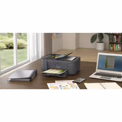 Canon PIXMA TR4755i Ad inchiostro A4 4800 x 1200 DPI Wi-Fi - Vista aggiuntiva 4