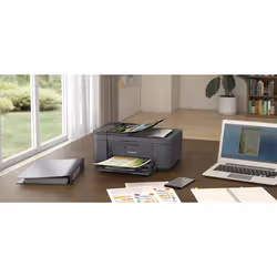 Canon PIXMA TR4755i Ad inchiostro A4 4800 x 1200 DPI Wi-Fi - Vista aggiuntiva 4