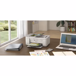 Canon PIXMA TR4756i Ad inchiostro A4 4800 x 1200 DPI Wi-Fi - Vista aggiuntiva 4