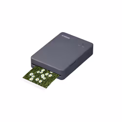 Canon SELPHY QX20 BK stampante per foto Sublimazione 287 x 287 DPI 2.8" x 3.3" (7.2x8.5cm) Wi-Fi - Vista aggiuntiva 5