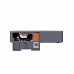 Canon SELPHY QX20 BK stampante per foto Sublimazione 287 x 287 DPI 2.8" x 3.3" (7.2x8.5cm) Wi-Fi - Vista aggiuntiva 7