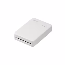 Canon SELPHY QX20 WH stampante per foto Sublimazione 287 x 287 DPI 2.8" x 3.3" (7.2x8.5cm) Wi-Fi - Vista aggiuntiva 6
