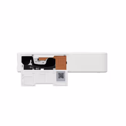 Canon SELPHY QX20 WH stampante per foto Sublimazione 287 x 287 DPI 2.8" x 3.3" (7.2x8.5cm) Wi-Fi - Vista aggiuntiva 7