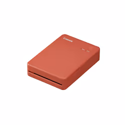 Canon SELPHY QX20 RD stampante per foto Sublimazione 287 x 287 DPI 2.8" x 3.3" (7.2x8.5cm) Wi-Fi - Vista aggiuntiva 6