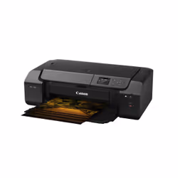 Canon PIXMA PRO-200s stampante per foto Ad inchiostro 4800 x 2400 DPI Wi-Fi - Vista aggiuntiva 4