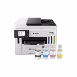 Canon MAXIFY GX 7150 Ad inchiostro A4 600 x 1200 DPI Wi-Fi - Vista aggiuntiva 5