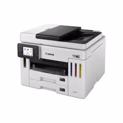 Canon MAXIFY GX 7150 Ad inchiostro A4 600 x 1200 DPI Wi-Fi - Vista aggiuntiva 7