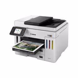 Canon MAXIFY GX 7150 Ad inchiostro A4 600 x 1200 DPI Wi-Fi - Vista aggiuntiva 8
