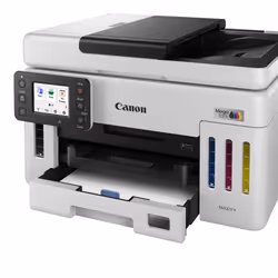Canon MAXIFY GX 6150 Ad inchiostro A4 600 x 1200 DPI Wi-Fi