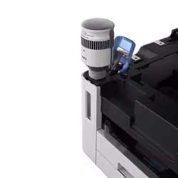 Canon MAXIFY GX 6150 Ad inchiostro A4 600 x 1200 DPI Wi-Fi - Vista aggiuntiva 4