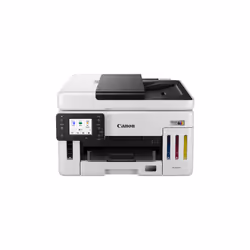 Canon MAXIFY GX 6150 Ad inchiostro A4 600 x 1200 DPI Wi-Fi - Vista aggiuntiva 6