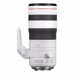 Canon RF 70-200mm F2.8L IS USM Z MILC Teleobiettivo zoom Nero, Bianco - Vista aggiuntiva 7
