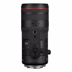 Canon RF 70-200mm F2.8L IS USM Z MILC Teleobiettivo zoom Nero - Vista aggiuntiva 4