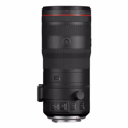 Canon RF 70-200mm F2.8L IS USM Z MILC Teleobiettivo zoom Nero - Vista aggiuntiva 5
