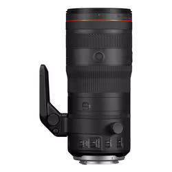 Canon RF 70-200mm F2.8L IS USM Z MILC Teleobiettivo zoom Nero - Vista aggiuntiva 6