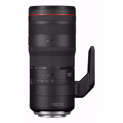 Canon RF 70-200mm F2.8L IS USM Z MILC Teleobiettivo zoom Nero - Vista aggiuntiva 8