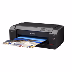 Canon imagePROGRAF PRO-1100 stampante per foto Ad inchiostro 2400 x 1200 DPI Wi-Fi - Vista aggiuntiva 6