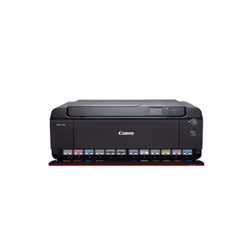Canon imagePROGRAF PRO-1100 stampante per foto Ad inchiostro 2400 x 1200 DPI Wi-Fi - Vista aggiuntiva 7