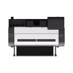Canon imagePROGRAF TX-3200 stampante grandi formati Bubblejet A colori 2400 x 1200 DPI A0 (841 x 1189 mm) Collegamento ethernet LAN - Vista aggiuntiva 4