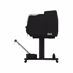 Canon imagePROGRAF TX-3200 stampante grandi formati Bubblejet A colori 2400 x 1200 DPI A0 (841 x 1189 mm) Collegamento ethernet LAN - Vista aggiuntiva 5