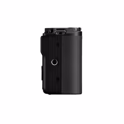 Canon EOS R50 V Corpo MILC 24,2 MP CMOS 6000 x 4000 Pixel Nero - Vista aggiuntiva 6