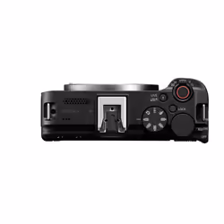 Canon EOS R50 V Corpo MILC 24,2 MP CMOS 6000 x 4000 Pixel Nero - Vista aggiuntiva 7