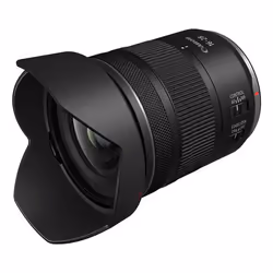 Canon RF 16-28mm F2.8 IS STM MILC Ultra-wide zoom lens Nero - Vista aggiuntiva 6