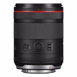 Canon RF 24mm F1.4L VCM MILC Obiettivo ampio Nero - Vista aggiuntiva 4