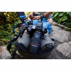 Canon RF 24mm F1.4L VCM MILC Obiettivo ampio Nero - Vista aggiuntiva 6