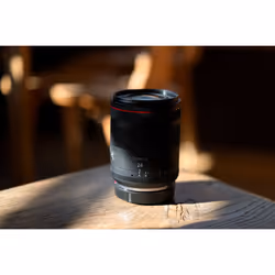 Canon RF 24mm F1.4L VCM MILC Obiettivo ampio Nero - Vista aggiuntiva 7