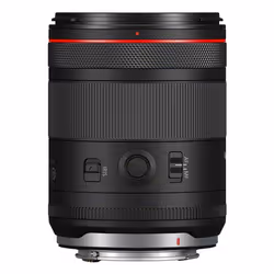 Canon RF 50mm F1.4L VCM MILC Obiettivi con zoom standard Nero - Vista aggiuntiva 4