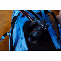 Canon RF 50mm F1.4L VCM MILC Obiettivi con zoom standard Nero - Vista aggiuntiva 7