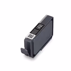 Canon PFI-5100 PBK cartuccia d'inchiostro 1 pz Originale Nero per foto