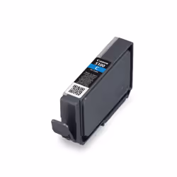 Canon PFI-5100 C cartuccia d'inchiostro 1 pz Originale Ciano