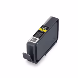 Canon PFI-5100 Y cartuccia d'inchiostro 1 pz Originale Giallo