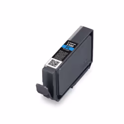 Canon PFI-5100 PC cartuccia d'inchiostro 1 pz Originale Ciano per foto