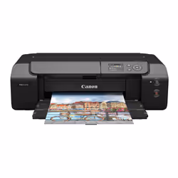 Canon imagePROGRAF PRO-310 stampante a getto d'inchiostro A colori 4800 x 2400 DPI A3+ Wi-Fi - Vista aggiuntiva 4