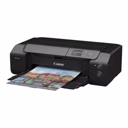 Canon imagePROGRAF PRO-310 stampante a getto d'inchiostro A colori 4800 x 2400 DPI A3+ Wi-Fi - Vista aggiuntiva 5