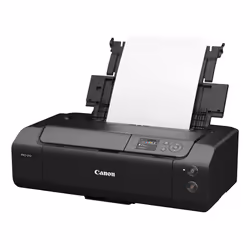 Canon imagePROGRAF PRO-310 stampante a getto d'inchiostro A colori 4800 x 2400 DPI A3+ Wi-Fi - Vista aggiuntiva 7