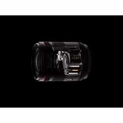 Canon RF 20mm F1.4 L VCM MILC Obiettivo full-frame Nero - Vista aggiuntiva 5