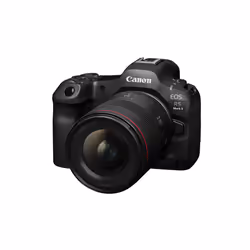 Canon RF 20mm F1.4 L VCM MILC Obiettivo full-frame Nero - Vista aggiuntiva 8